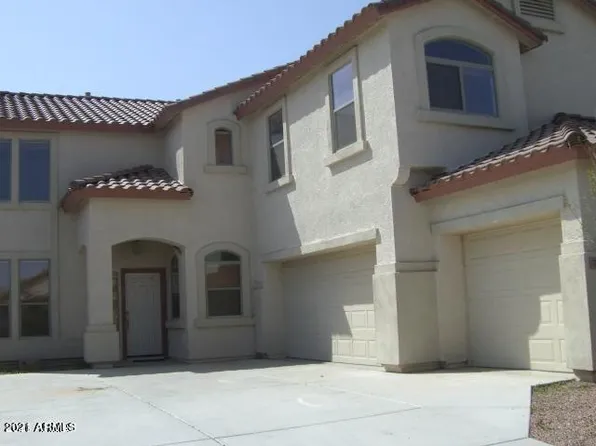 73 W Castle Rock Rd, San Tan Valley, AZ 85143