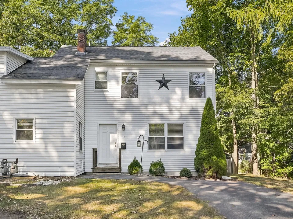 38 Dale St