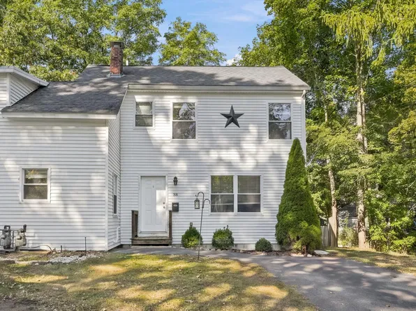 38 Dale St, Andover, MA 01810