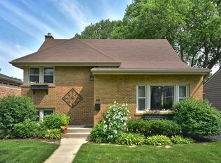 225 E Cayuga Ave, Elmhurst, IL