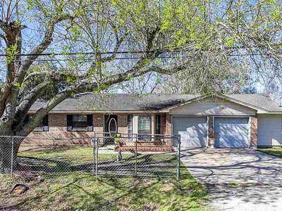 2660 Wescalder Rd, Beaumont, TX, 77707