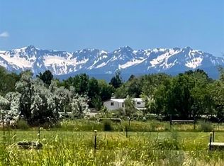 1 Klein Min Draft Shr, Montrose, CO 81401