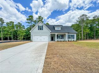 138 Cafe Prince LOT 4, Court Raeford, NC 28376