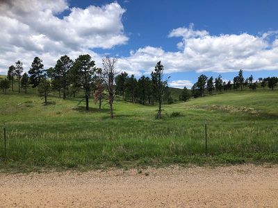 Eleanor Dr, Keystone, SD, 57751