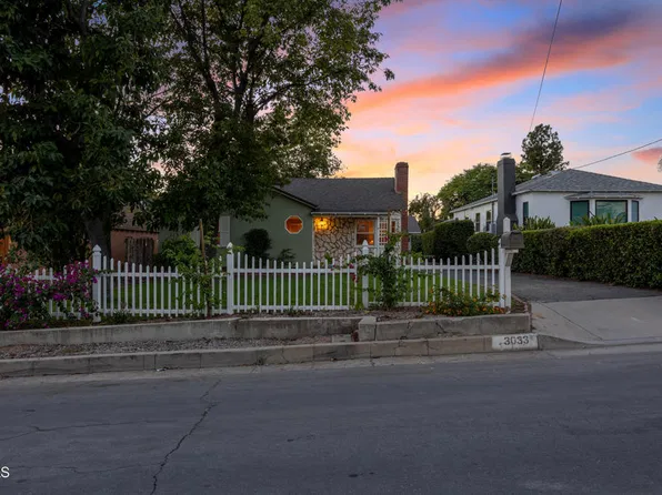 3033 Glen Ave, Altadena, CA 91001