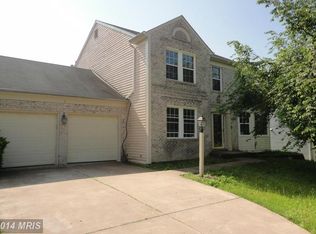 3 Boxridge Ct, Owings Mills, MD 21117