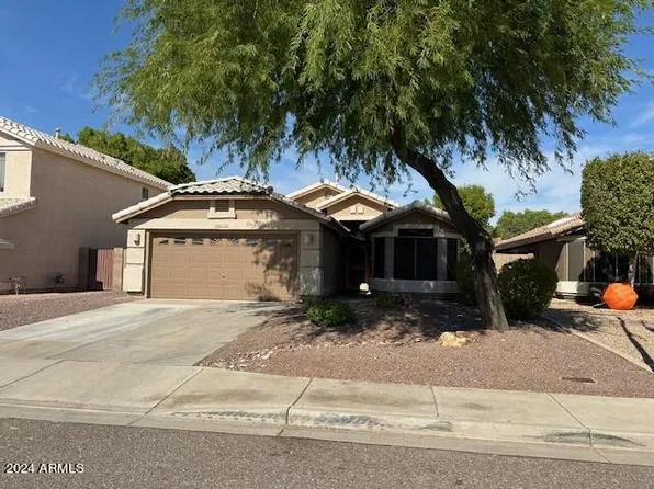 8816 W ADAM Avenue, Peoria, AZ 85382