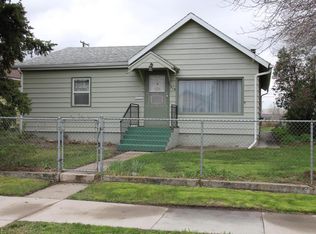 514 5th Ave SW, Great Falls, MT 59404