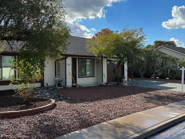 719 E HOPE Street, Mesa, AZ 85203