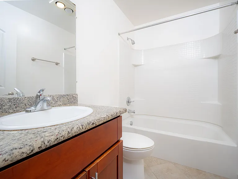Regency #217 bath Regency #217 bath