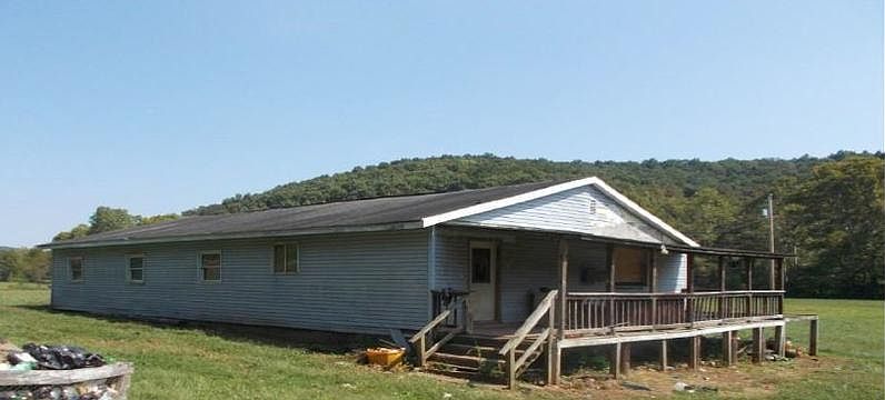 Property Front View