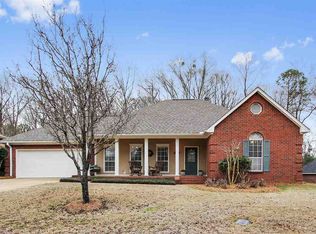 401 Northridge Dr, Brandon, MS 39042