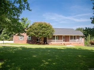 700 Brawley Rd, Cleveland, NC 27013