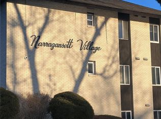 Narragansett Village Condominiums, Warwick, RI 02888