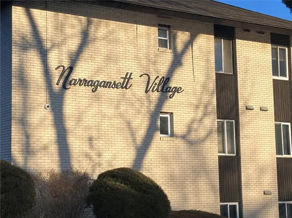 400 Narragansett Pkwy APT Nb1, Warwick, RI 02888