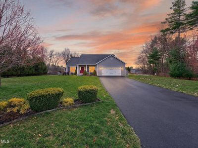 16 Woodland Drive, Castleton, NY, 12033