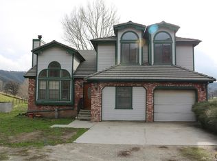 24400 Stine Ct, Tehachapi, CA 93561