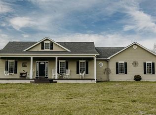 282 Raymond Duncan Rd, Monticello, KY 42633