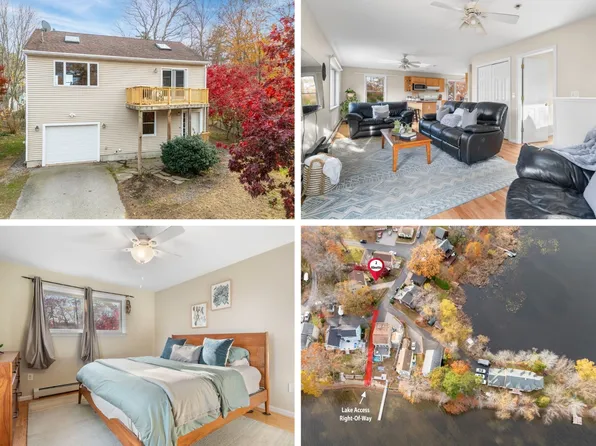 2 Alnette Rd, Merrimac, MA 01860