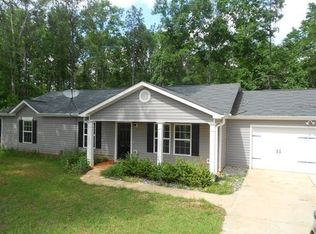 3099 State Highway 520 #D, Richland, GA 31825