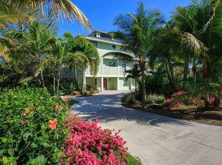 2540 Coconut Dr, Sanibel, FL 33957