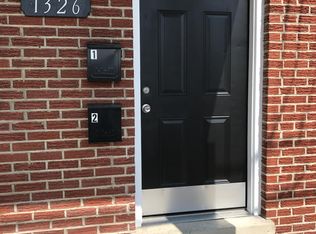 1326 Goettman St #1, Pittsburgh, PA 15212