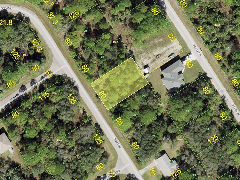 1st image of 15074 Cannell Ln
