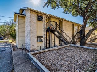 1013 Chestnut St APT A1, San Marcos, TX 78666