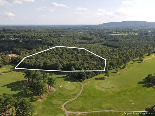 0 Cornerstone Dr, Taylorsville, NC 28681