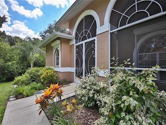 Front Walkway