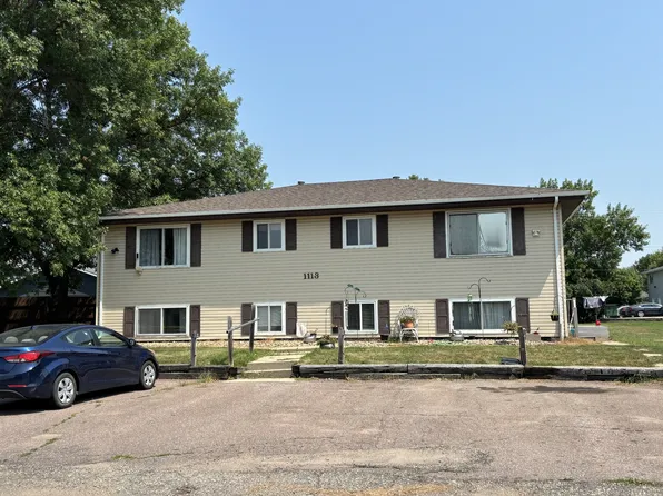 1113 Cochrane St S, Aberdeen, SD