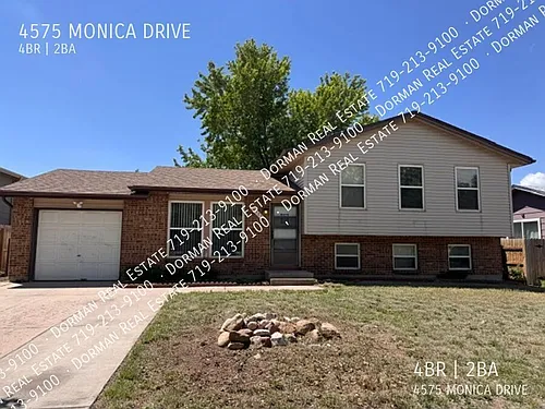 4575 Monica Dr Photo 1