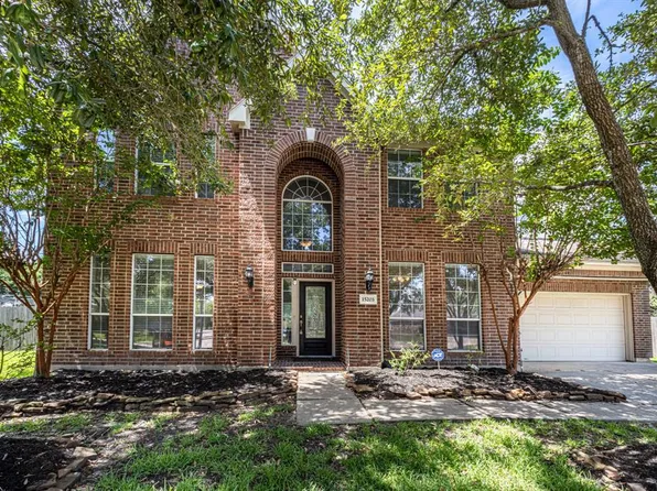 15203 Heather Mist Court, Cypress, TX 77433
