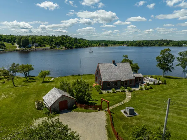 99 Narrows Road, Machiasport, ME 04655