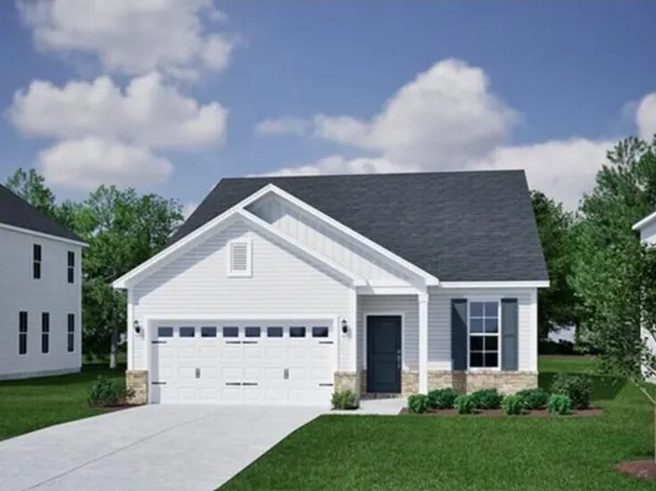 1000 Greer Mill Grv #589, Durham, NC 27703