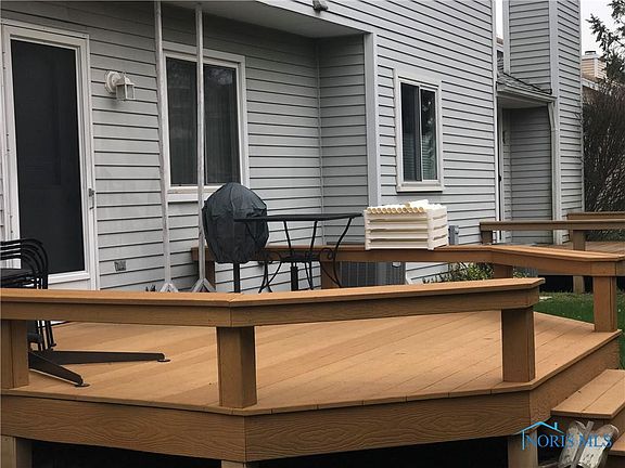2nd image of 6955 Dorr St Suite 82