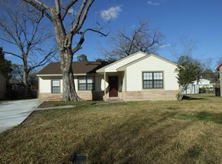 3703 Alsace St, Houston, TX 77021