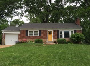 630 Clemens Ct, Saint Louis, MO