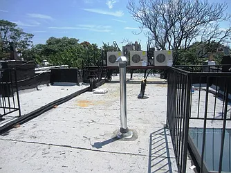 Rented by Blue Egg Realty Corp