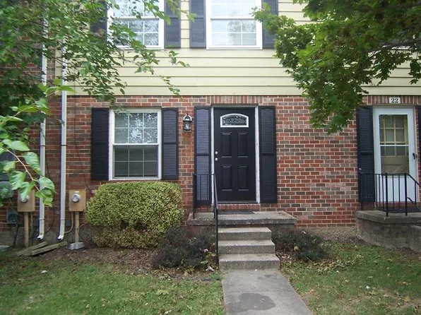 20 Lockett Ct, Baltimore, MD 21221