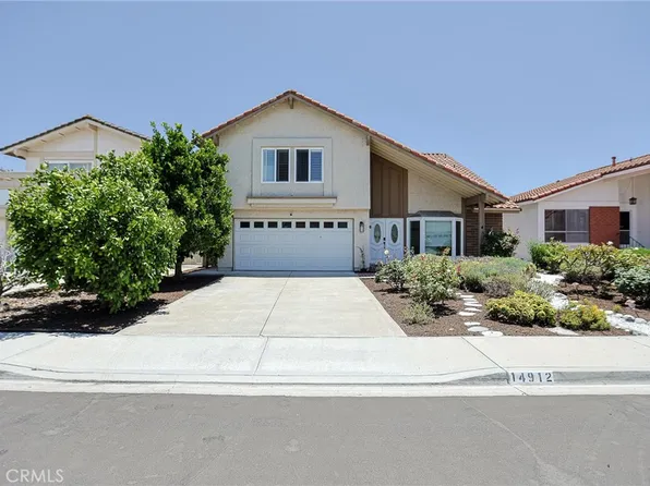 14912 Mayten Ave, Irvine, CA 92606