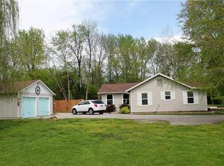 20800 E Truman Rd, Independence, MO 64056