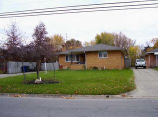 1309 E Gates St, Columbus, OH