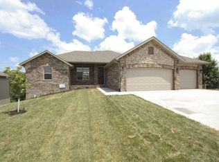 4793 Silo Hills Dr, Springfield, MO 65802