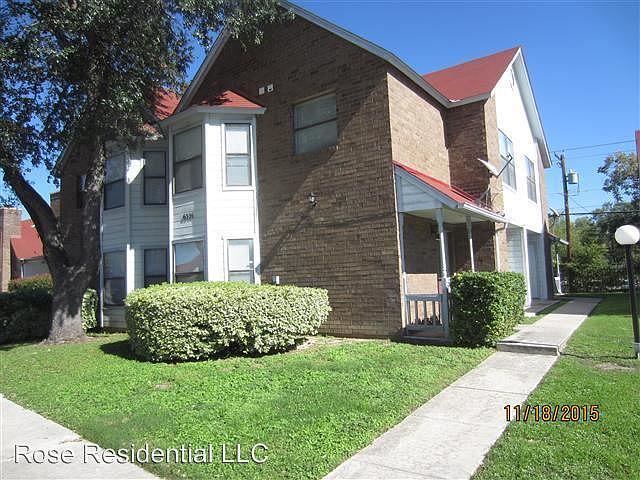 1st image of 6326 Cambridge Dr APT 1