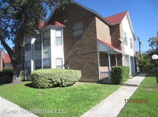 6326 Cambridge Dr APT 1, San Antonio, TX 78218