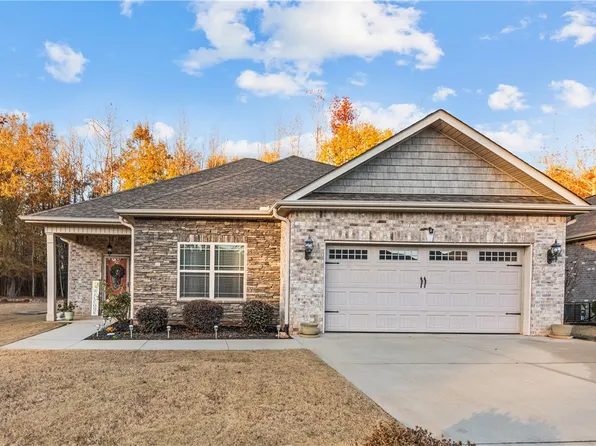121 Olde Towne Dr, Anderson, SC 29621