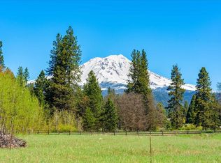 300 Old Mill Dr, McCloud, CA 96057