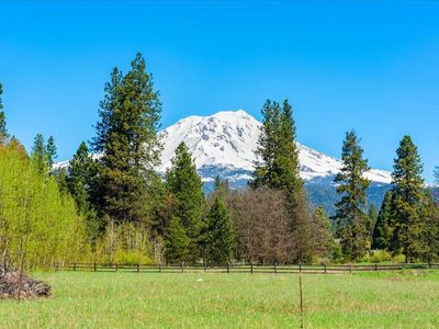 LOT 4 Old Mill Dr, McCloud, CA, 96057