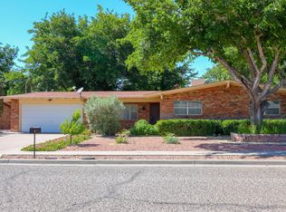 1005 Ferndale Dr, Las Cruces, NM 88005